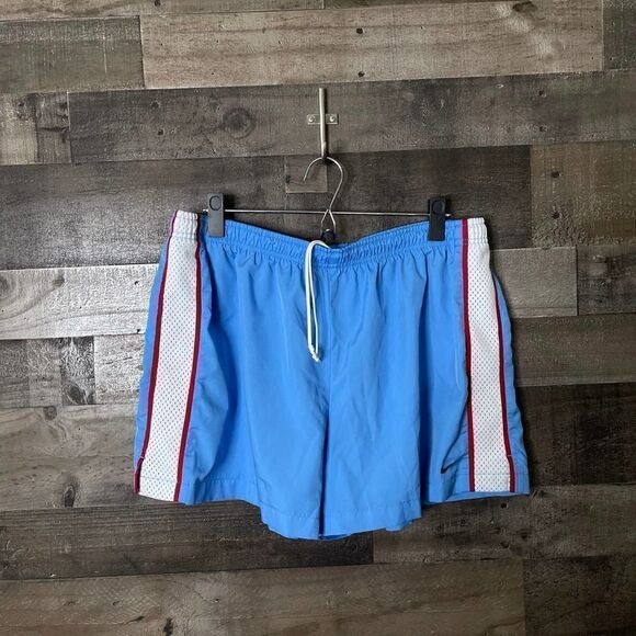 Nike Womens Running Shorts XL - Picture 1 of 3